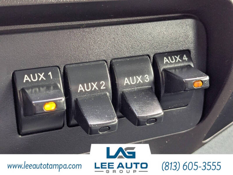 2016 Ford F-350 Super Duty XL