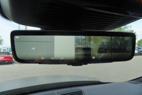 2024 Land Rover Range Rover Sport SV Edition One Carbon Bronze