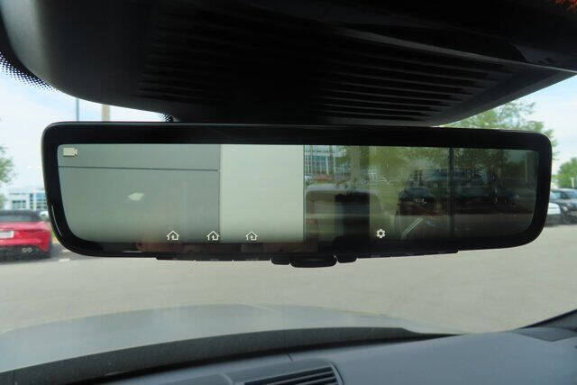 2024 Land Rover Range Rover Sport SV Edition One Carbon Bronze