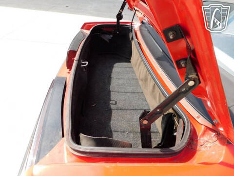 1984 Ford Mustang GT