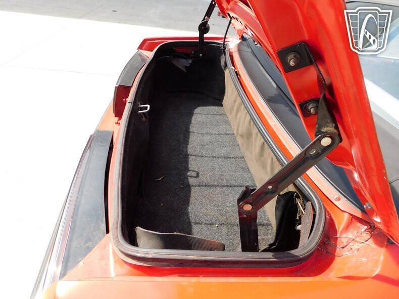 1984 Ford Mustang GT