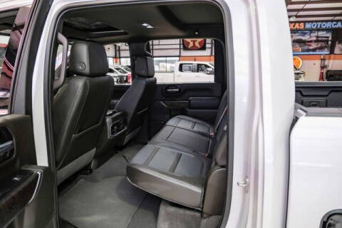 2023 GMC Sierra 2500HD