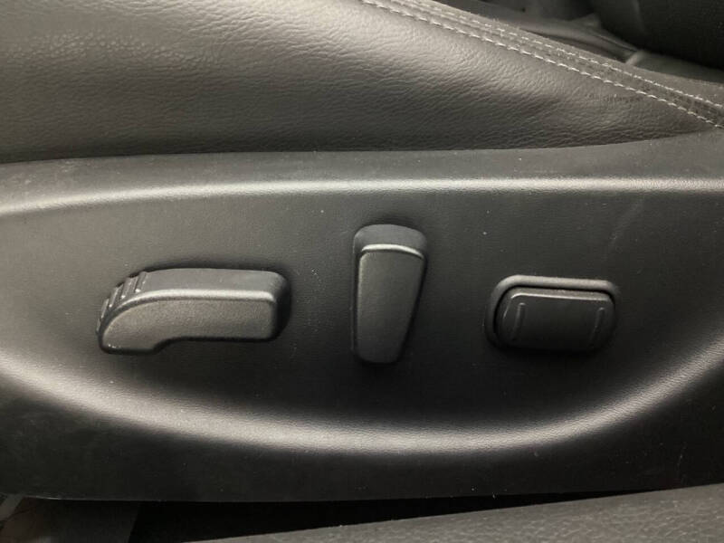 2019 Nissan Maxima 3.5 SV