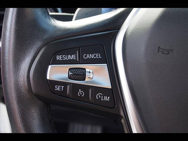 2021 BMW 4 Series 430i