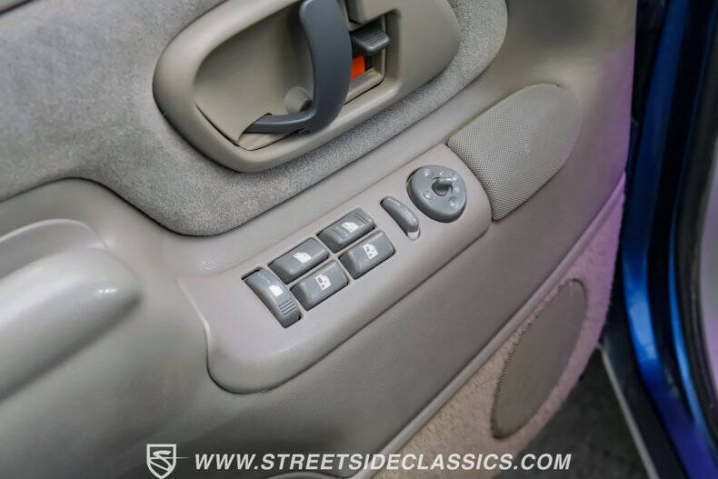 1996 Chevrolet C/K 3500 Series