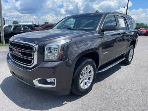2015 GMC Yukon for sale at Southern Auto Exchange in Smyrna TN