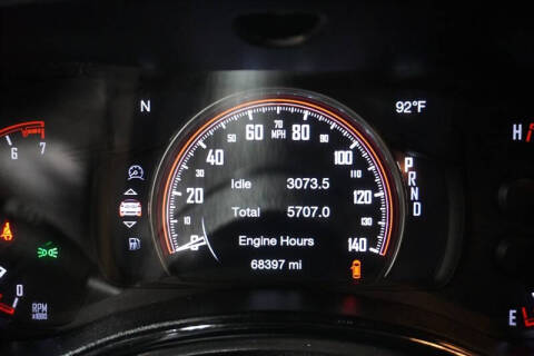 2021 Dodge Durango Pursuit