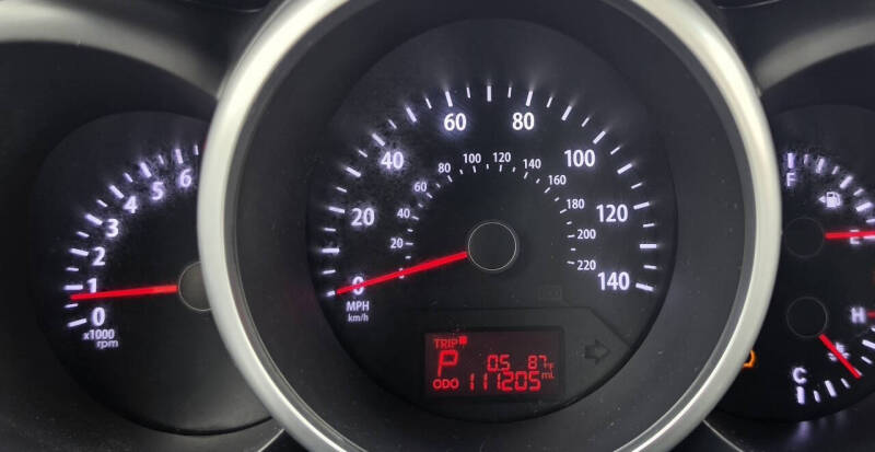 2013 Kia Soul !