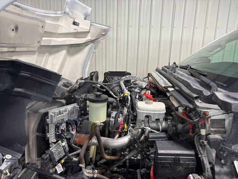 2023 Chevrolet Silverado 6500HD