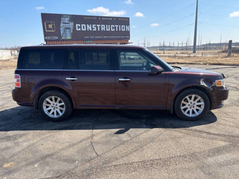 2009 Ford Flex SEL