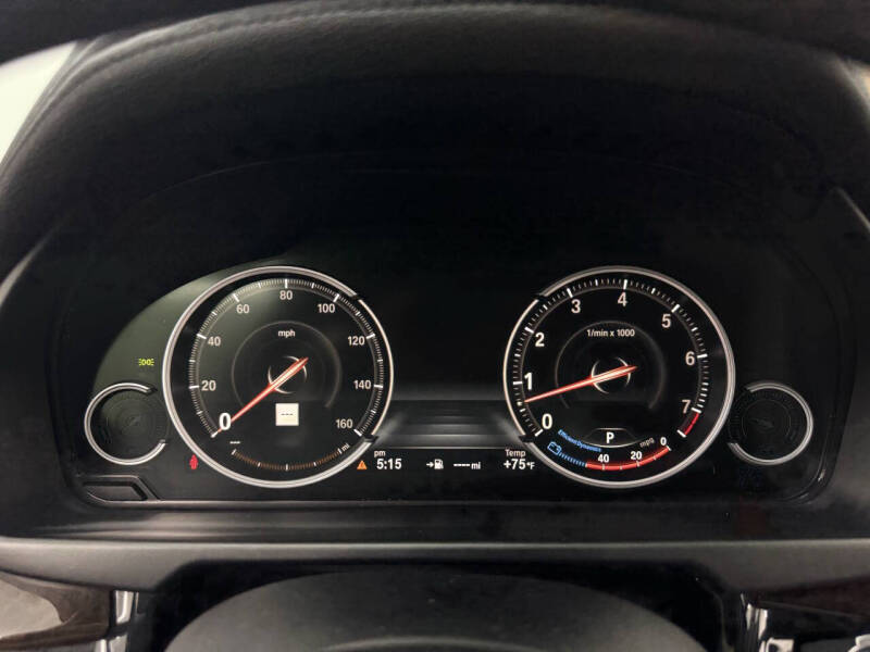 2015 BMW X6 xDrive35i