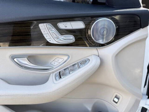 2021 Mercedes-Benz C-Class C 300