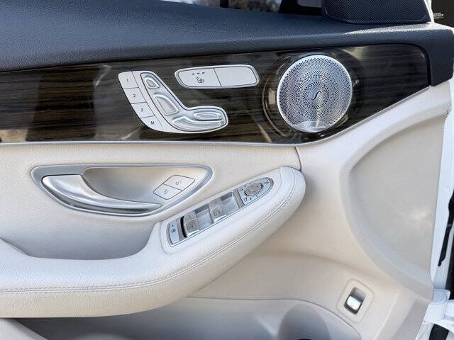 2021 Mercedes-Benz C-Class C 300