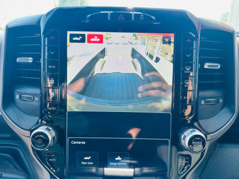 2023 RAM 3500 Tradesman