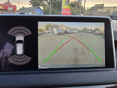 2017 BMW X5 sDrive35i