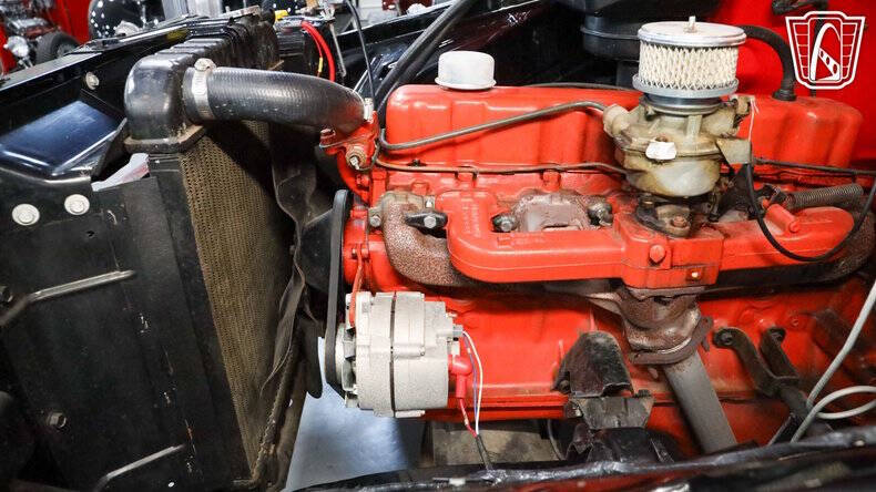 1965 GMC Series 1000