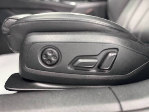 2024 Audi A5 Sportback quattro S line Prem Plus 45 TFSI