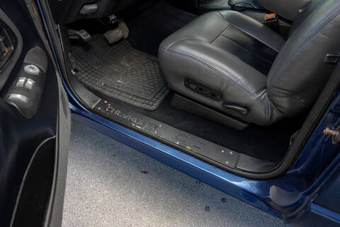 1999 Chevrolet Tahoe LT