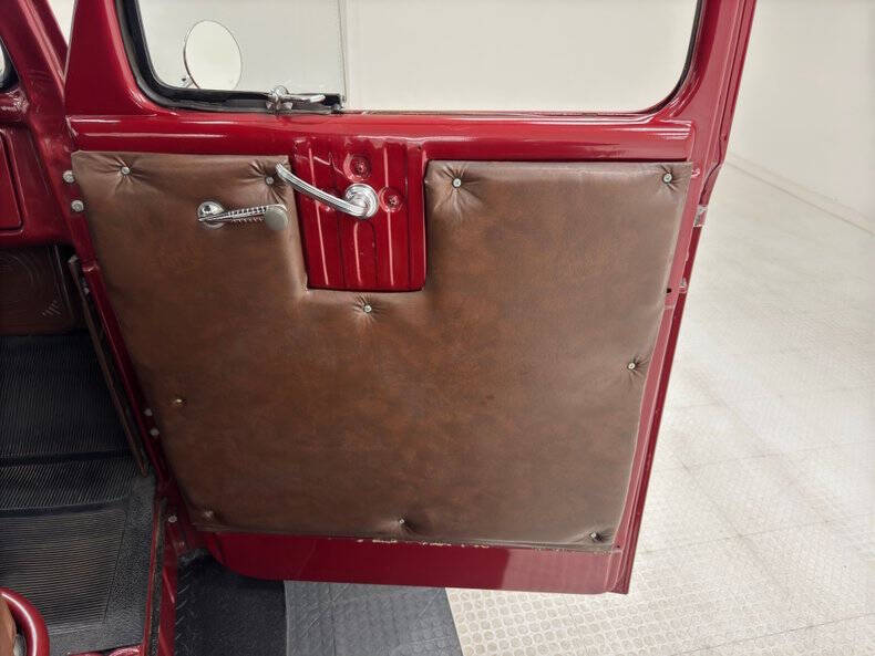 1950 Dodge D100 Pickup