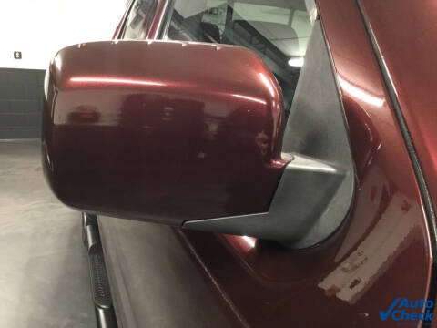 2009 Honda Ridgeline RTL