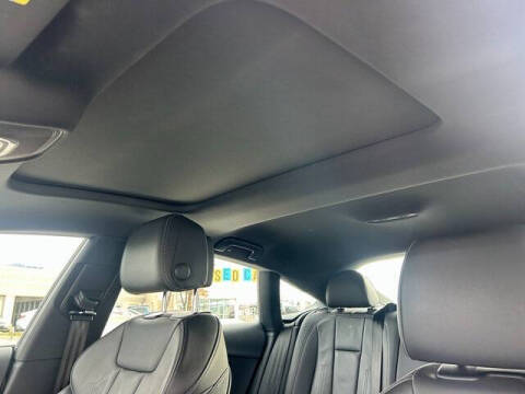 2024 Audi A5 Sportback quattro S line Prem Plus 45 TFSI