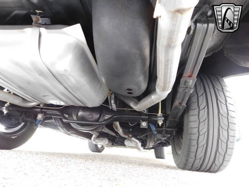 1956 Chevrolet Bel Air