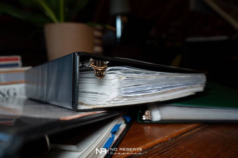 1971 Chevrolet Camaro