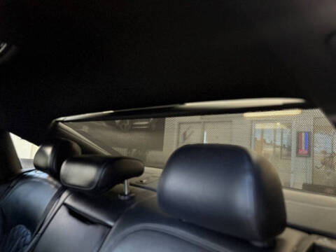 2017 Audi A6 3.0T quattro Competition Prestg