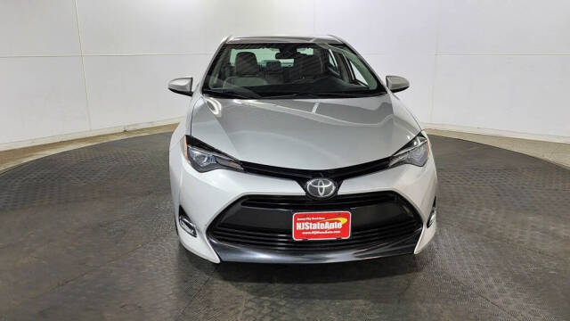 2018 Toyota Corolla for sale at NJ Car Buyer in Jersey City, NJ