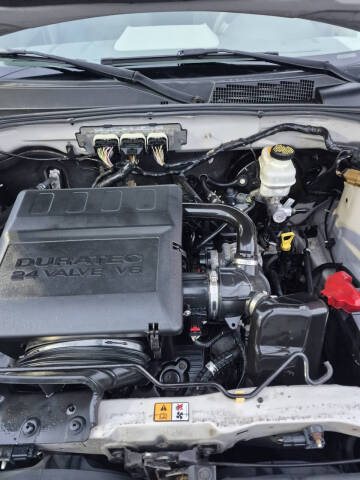 2009 Ford Escape XLT