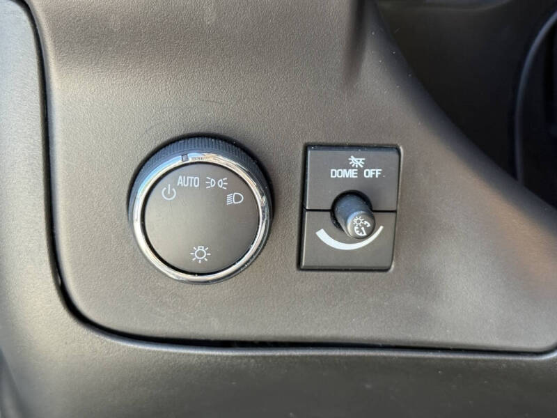 2024 Chevrolet Express 2500