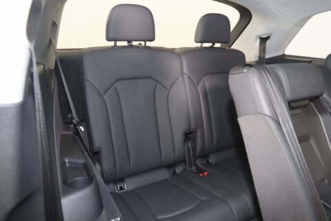 2022 Audi Q7 quattro Premium Plus 55 TFSI