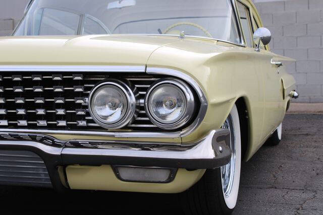 1960 Chevrolet Bel Air