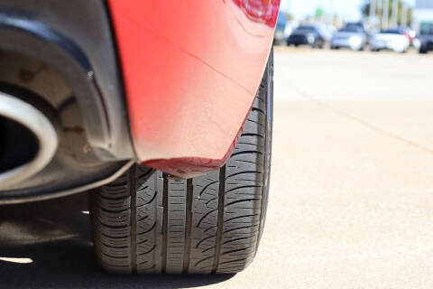 2016 Jaguar XJ R-Sport