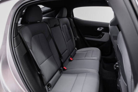 2023 Polestar 2 Long Range Single Motor