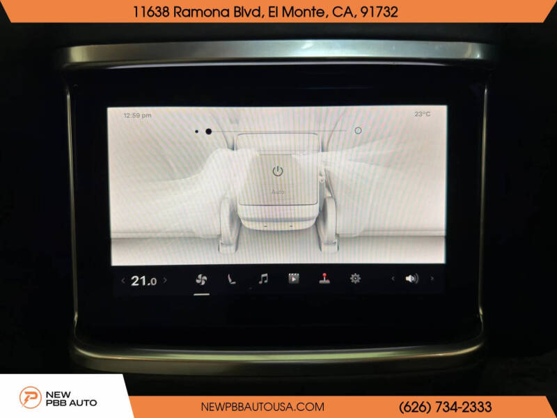 2022 Tesla Model S
