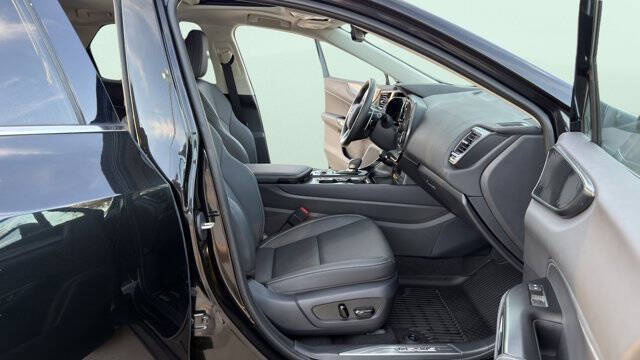2025 Lexus NX 350