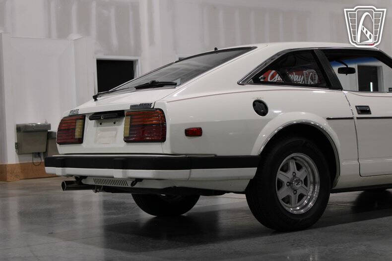 1983 Datsun 280ZX GL 2+2