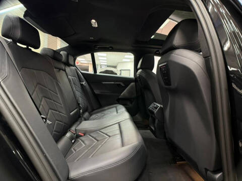 2024 BMW 5 Series 530i xDrive