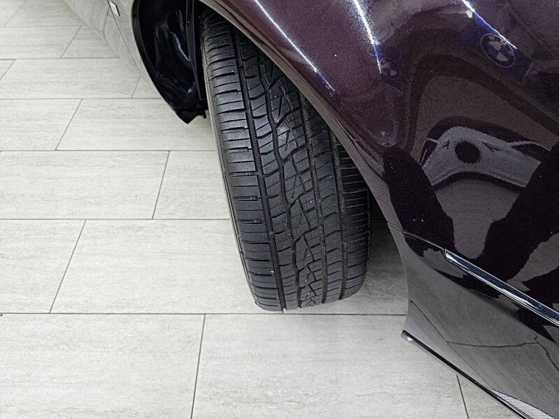 2008 Cadillac DTS Performance