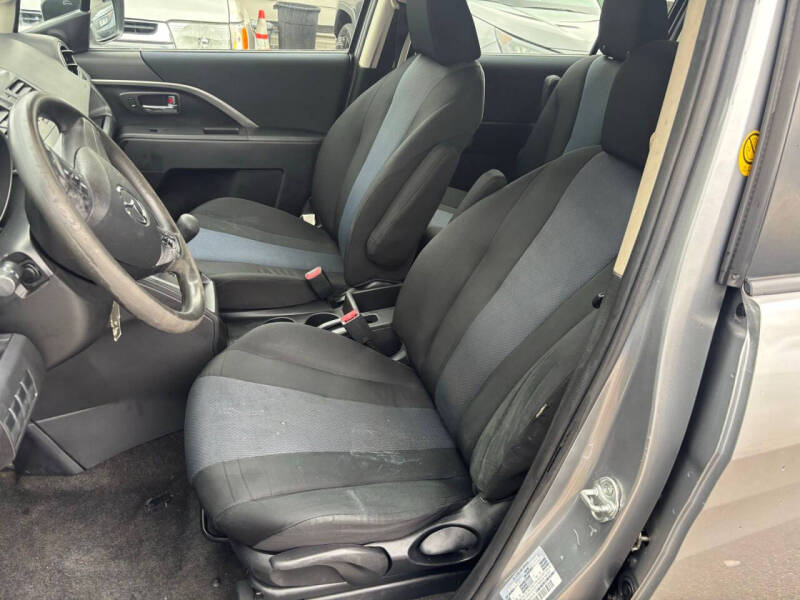 2014 Mazda MAZDA5 Sport