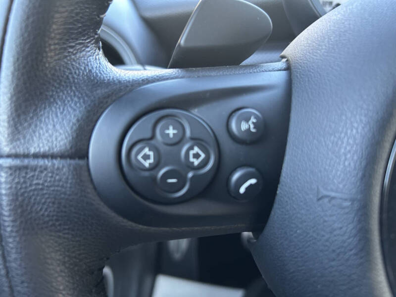 2013 MINI Coupe Cooper S