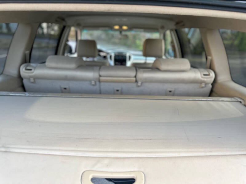 2005 Toyota Highlander