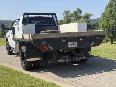 2012 RAM 3500 ST