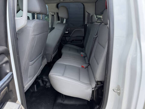 2019 GMC Sierra 2500HD