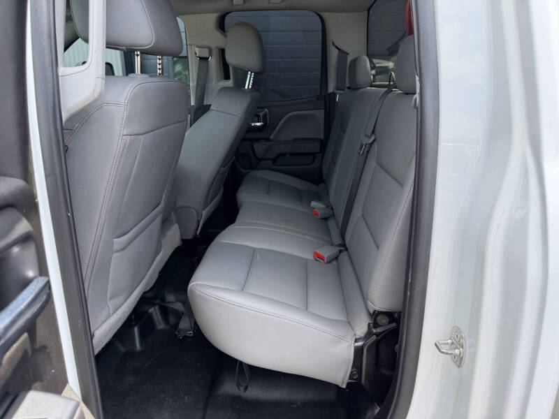 2019 GMC Sierra 2500HD