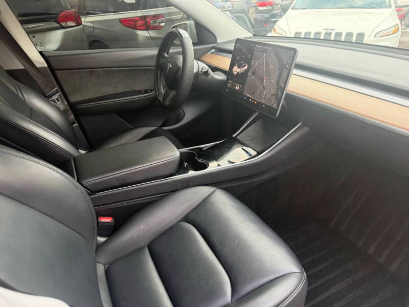 2020 Tesla Model Y