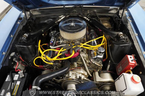 1970 Ford Mustang