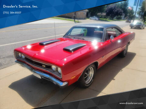 1969 Dodge Super Bee