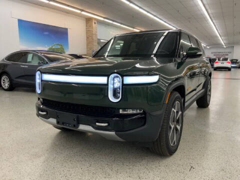 2023 Rivian R1S for sale at Dixie Imports in Fairfield OH